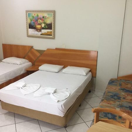 Hotel Hot Star Калдас-Новас Экстерьер фото