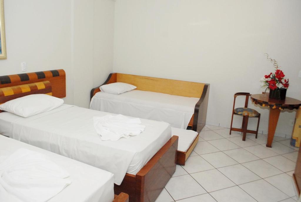 Hotel Hot Star Калдас-Новас Номер фото