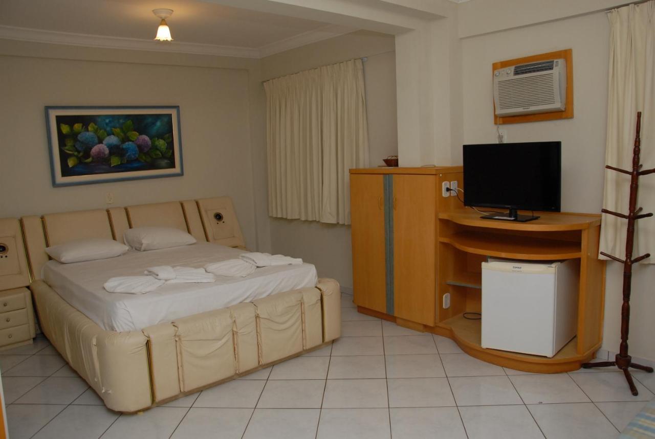Hotel Hot Star Калдас-Новас Экстерьер фото