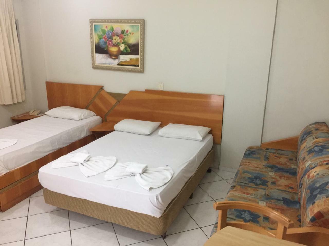 Hotel Hot Star Калдас-Новас Экстерьер фото